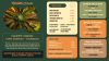 Marijuana digital menu | Cannamako Cannabis (Marijuana) digital menu maker