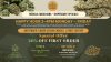 Customized Happy Hour Marijuana Menu | Cannamako Cannabis (Marijuana) digital menu maker